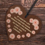 Love Gifts For Wife From Husband Anniversary Present For Him Her