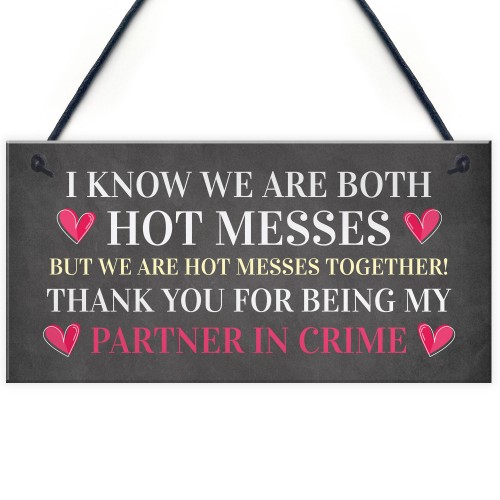 Funny Gift For Friends Thinking Of You Miss You From Friend