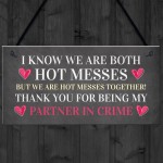 Funny Gift For Friends Thinking Of You Miss You From Friend