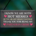 Funny Gift For Friends Thinking Of You Miss You From Friend
