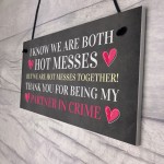 Funny Gift For Friends Thinking Of You Miss You From Friend