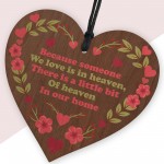 Meaningful Gifts to Remember Your Loved One in Heaven Memorial