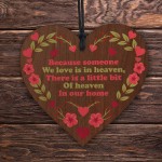 Meaningful Gifts to Remember Your Loved One in Heaven Memorial