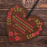 Meaningful Gifts to Remember Your Loved One in Heaven Memorial