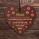 Mum Gift From Son Daughter Birthday Gift For Mum Mothers Day