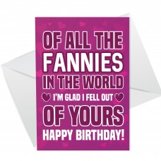 Birthday Card For Mum Funny 30th 40th 50th 60th Birthday Card