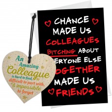 Leaving Gift For New Job Work Boss Friend Leaving Job Gift