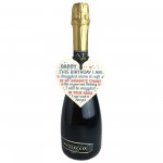 Birthday Gift For Daddy To Be Wood Heart And Card Set Daddy Gift