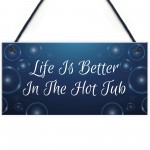 Funny Hot Tub Signs And Plaques Hot Tub Accessories Chunky Dunk 
