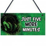 Gaming Gifts Funny Gamer Gifts For Son Brother Boys Bedroom 