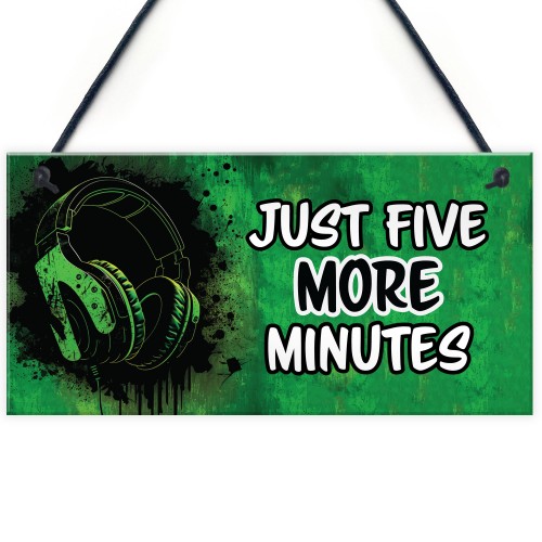 Gaming Gifts Funny Gamer Gifts For Son Brother Boys Bedroom 