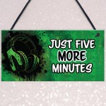 Gaming Gifts Funny Gamer Gifts For Son Brother Boys Bedroom 