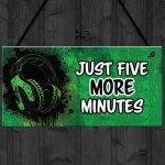 Gaming Gifts Funny Gamer Gifts For Son Brother Boys Bedroom 