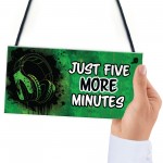 Gaming Gifts Funny Gamer Gifts For Son Brother Boys Bedroom 