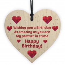 Happy Birthday Funny Best Friend Bestie Friendship Gift