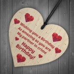Happy Birthday Funny Best Friend Bestie Friendship Gift