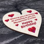Happy Birthday Funny Best Friend Bestie Friendship Gift