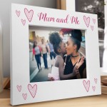 Mum And Me 7x5 Photo Frame Mum Picture Frame For Birthday