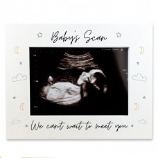 Baby Scan Photo Frame Mummy To Be Gifts Daddy To Be Gifts