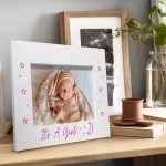 Baby Shower Gifts For Baby Girl New Baby Photo Frame Nursery