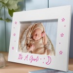 Baby Shower Gifts For Baby Girl New Baby Photo Frame Nursery