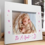 Baby Shower Gifts For Baby Girl New Baby Photo Frame Nursery