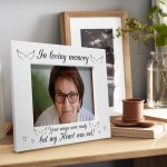 Memorial Gift For Mum Dad Nan Grandad Daughter Son Remembrance