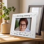 Memorial Gift For Mum Dad Nan Grandad Daughter Son Remembrance