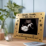 Baby Scan Photo Frame Baby Boy Baby Girl Gift Nursery Decor Baby Scan Photo Frame Baby Boy Baby Girl Gift Nursery Decor