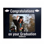 Graduation Gifts For Daughter Son Wooden Frame Memory