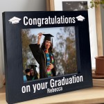 Graduation Gifts For Daughter Son Wooden Frame Memory