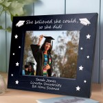 Graduation Gifts For Her Personalised Graduation Photo Frame