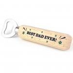 Funny Rude Fathers Day Card Novelty Gift For Dad Bottle Opener Funny Rude Fathers Day Card Novelty Gift For Dad Bottle Opener