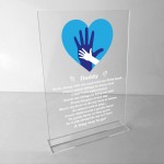 Dad Gifts From Son Daughter Fathers Day Gift For Daddy Newborn