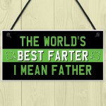 Funny Joke Humour Fathers Day Gift Novelty Gift For Dad Daddy