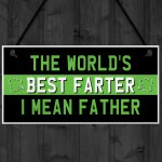 Funny Joke Humour Fathers Day Gift Novelty Gift For Dad Daddy