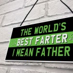 Funny Joke Humour Fathers Day Gift Novelty Gift For Dad Daddy