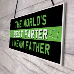 Funny Joke Humour Fathers Day Gift Novelty Gift For Dad Daddy