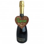 Funny Fathers Day Birthday Gift From Daughter Son Heart Novelty