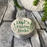 Funny Fishing Gift For Dad Birthday Gift For Dad Fathers Day