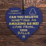 Hilarious Funny Fathers Day Gift For Dad Novelty Gift For Dad