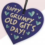 Funny Fathers Day Gifts For Dad Grandad Novelty Grumpy Old Git
