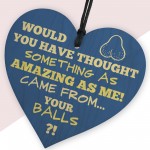 Funny Fathers Day Novelty Gift For Dad Birthday Gift For Dad
