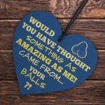 Funny Fathers Day Novelty Gift For Dad Birthday Gift For Dad
