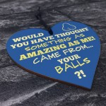 Funny Fathers Day Novelty Gift For Dad Birthday Gift For Dad