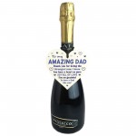 Birthday Gift For Dad Heart Fathers Day Gift For Amazing Dad