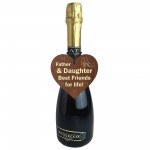 Dad Gifts From Daughter Wood Heart Fathers Day Gift Dad Birthday