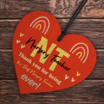 Nursery Teacher Gift Thank You Gifts End Of School Term Gift