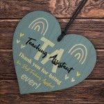 Teaching Assistant Gift Thank You Gifts End Of School Term Gift