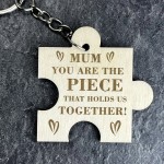 Mum Keyring Mum Birthday Gift Ideas Engraved Mum Gifts